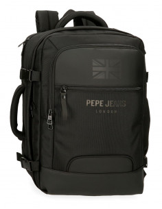 MOCHILA ADAP. PORTAORD. 44CM. PJL BROMLEY 24